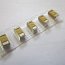 Конденсатор t491c226k020at 22мкф 20в 10% корпус чип ctsmd-c электролитический танталовый