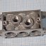 Многоместная плита секция CAMOZZI 902-C2A VDMA 24345