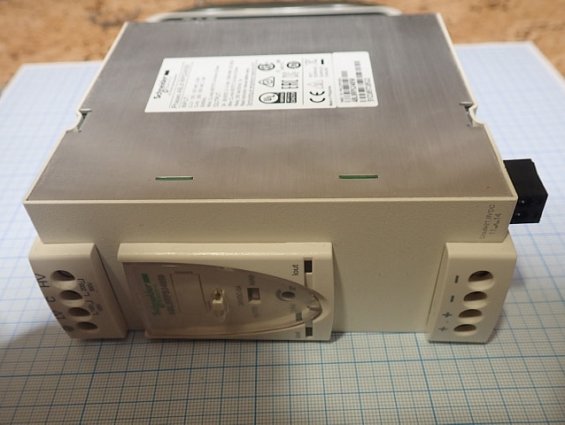 Блок питания Schneider Electric Phaseo ABL8 RPS24050