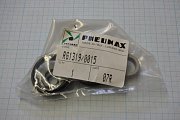 Ремкомплект пневмоцилиндра pneumax rg1319/0015