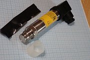 Преобразователь давления Aplisens PC-28/Q3/-1...1бар/PD/CG1/2/RU 4...20mA 8...36В АПЛИСЕНС