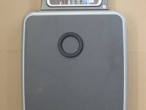 Манжета 3-80х60 h=12 ГОСТ14896-84 уплотнительная резиновая для гидравлических устройств