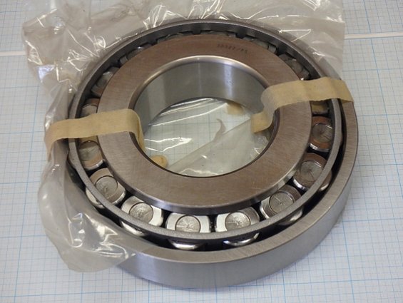 Подшипник 30322 P5 AMANDUS KAHL BEARING ROLLER PRESSE KAHL-37-850 размер dхDхh Ф110хФ240х54.5мм