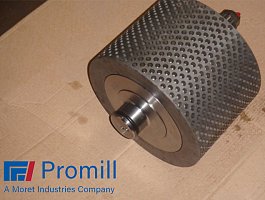 Ролики PROMILL