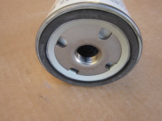 Фильтр масляный F02640707800N