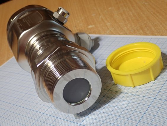 Преобразователь давления PMC51-H825/0 PMC51-AA12QA2KGBGVJA Endress+Hauser Cerabar M 0...2bar 4-20mA