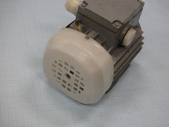 Электродвигатель асинхронный АИР50А4n3 3ф~50Hz 60W 1340об/мин IP44