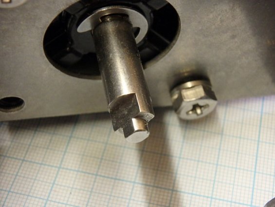 Датчик указатель положения I-TORK ITS-110 IP67