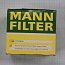 Фильтр масляный mann filter W811/80 двигателя автомобиля Kia Rio