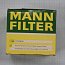 Фильтр масляный mann filter W811/80 двигателя автомобиля Kia Rio