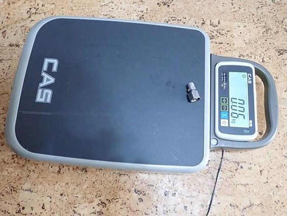 Переходной патрубок KAHL K6410-0094 0070 KONUS-REDUZIERANSCHLUSS