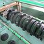 Комплект запасных частей командоконтроллера S25.3901/1 командоаппарата Steuerschalter