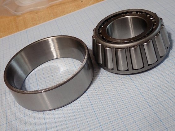 Подшипник ZWZ 32309