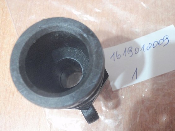 Соединение F3/4" mafa 1619010009 BSPT G3/4 камлок CamLok