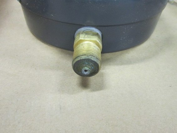 Манометр МП4-У 0-60kgf/cm2 кл.т.1.5 диаметр корпуса Ф160мм IP40 М20х1.5 РШ У2