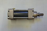Пневмоцилиндр BOSCH Germany Ф50 H30 Pu=10bar 8223220030