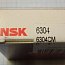 Подшипник 6304CM NSK made in Poland