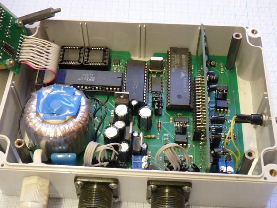 Расходомер счетчик НПО НАУКА РУС-1 2009г.в ультразвуковой токовый выход 4-20мА +4шт(2комплекта)