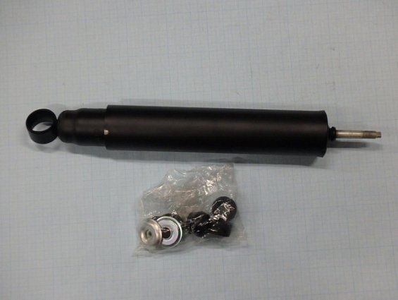Амортизатор передний ISUZU JAPAN ZE 1 TOKICO 8-97253609-0