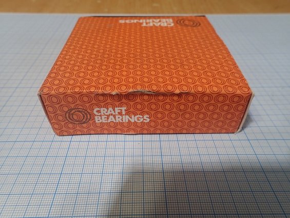 Подшипник CRAFT 51213