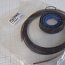 Набор уплотнений пневмоцилиндра kuhnke 109284 216R11 Ф100mm standard Seal kit fur 2161a0450