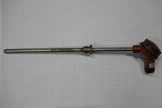 Термопара ТХК-2088 ХК(L)I2I -40 +600С 047-23 97.03 М20х1.5 L=200мм
