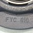 Подшипниковый узел SKF FYC510 подшипник UC210