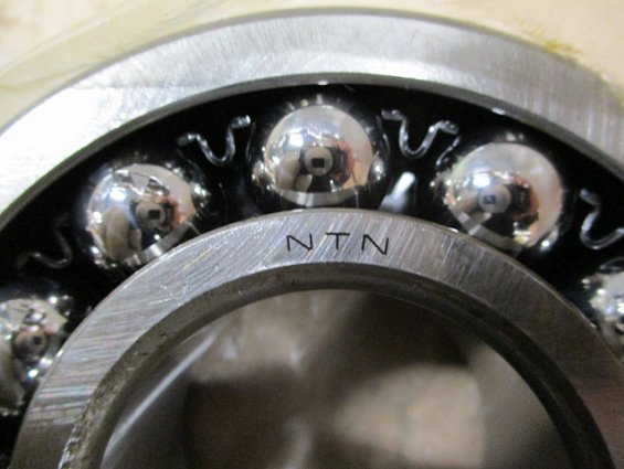 Подшипник 2310-S NTN JAPAN