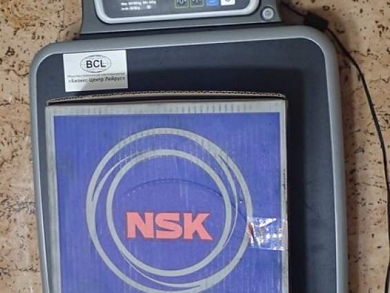Подшипник NSK 24030CE4C3S11