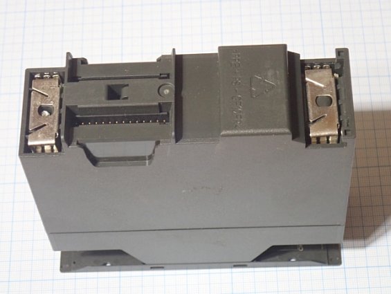 Модуль SIEMENS 6ES7 332-5HB01-0AB0 БЕЗ РАЗЪЕМА