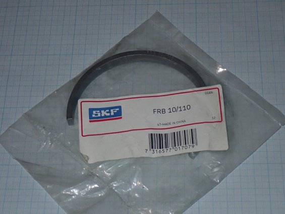 Фиксирующее кольцо SKF FRB 10/110 47-MADE IN CHINA