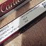 Стержень шариковый авторучки Cartier vxrb0213 синий цвет чернил must+panthere+vendome recharge Стержень шариковый авторучки Cartier vxrb0213 синий цвет чернил must+panthere+vendome recharge