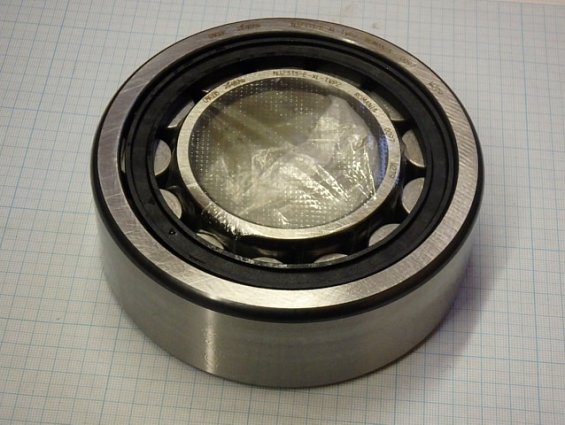 Подшипник FAG NJ2313-E-XL-TVP2 X-life MADE IN ROMANIA