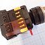 Кнопка TDM ABLFS-22 230В d22мм зеленый цвет SQ0704-0009 Кнопка TDM ABLFS-22 230В d22мм зеленый цвет SQ0704-0009