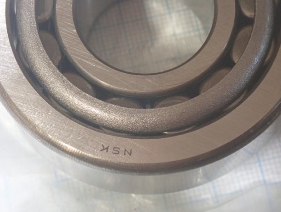 Подшипник NSK HR32305J JAPAN БЕЗ КАРТОННОЙ ОРИГИНАЛЬНОЙ УПАКОВКИ