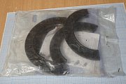 Уплотнение корпуса SKF TSN528L Seals for SNH and SNL 528 For shaft diam.125 комплект