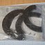 Уплотнение корпуса SKF TSN528L Seals for SNH and SNL 528 For shaft diam.125 комплект Уплотнение корпуса SKF TSN528L Seals for SNH and SNL 528 For shaft diam.125 комплект