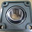 Подшипник UCF214 FK bearings фланцевый подшипниковый узел типа Y квадратный литой корпус Подшипник UCF214 FK bearings фланцевый подшипниковый узел типа Y квадратный литой корпус