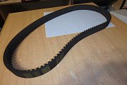 Ремень зубчатый PIRELLI ISORAN 1610-RPP14 1610RPP14 40mm ширина-40мм made in italy