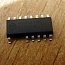 Микросхема ШИМ-контроллер hv9123NG mcrch 16-lead SOIC ctk philippines Microchip Technology