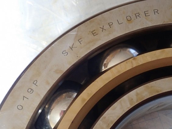 Подшипник SKF Explorer 7322 BECBM 23-MADE IN AUSTRIA