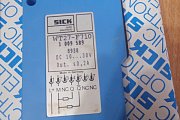 Датчик фотоэлектрический SICK WL27-F710 1009589 ПОДАВЛЕНИЕ ЗАДНЕГО ФОНА 10-30VDC