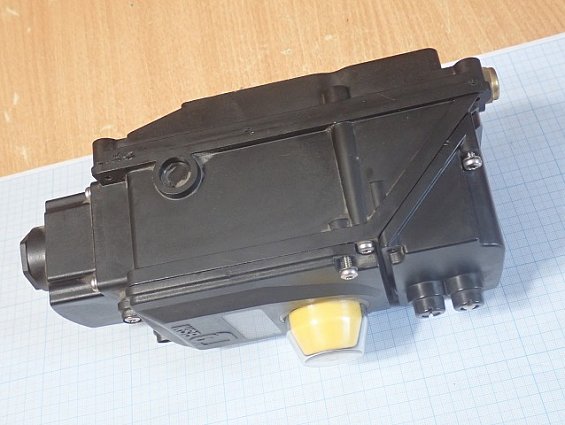 Блок управления KSB AMTRONIC R1300 БЫВШИЙ В УПОТРЕБЛЕНИИ