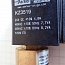 Клапан Parker ORIGA PD25076-0200 EV381-M5 GS24V KZ3519 24VDC 100% ED
