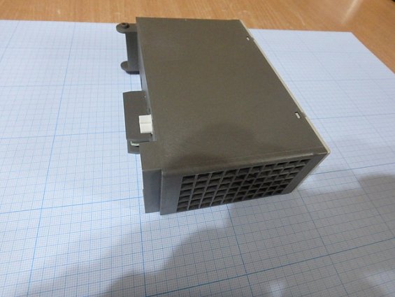 Модуль siemens 6es54418ma11 simatic S5 441 digital output module non-floating for s5-90U/-95U/-100U