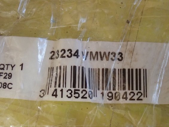 Подшипник SNR 23234 VMW33