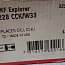 Подшипник SKF Explorer 22228 CCK/W33 REPLACER CKJ CCKJ 72-MADE IN USA