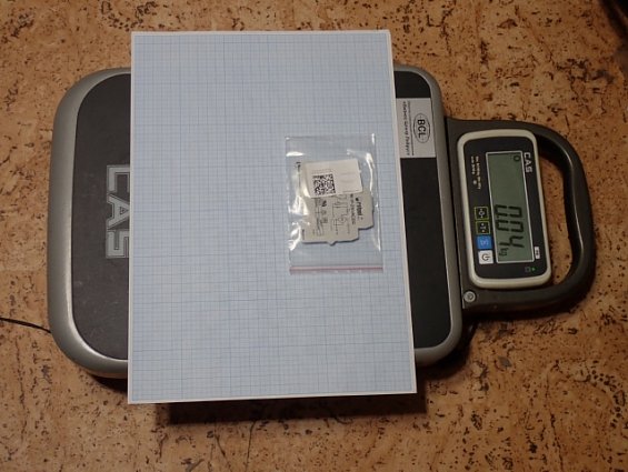 Реле relpol PI6-1P-230VAC/DC MADE IN POLAND
