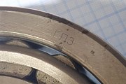 Подшипник ГПЗ 6-7611A ПОТЕРЯ ТОВАРНОГО ВИДА