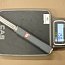 Расходомер газа Waukee flo-meter m-3 203638 DISSOCIATED AMMONIA t=70°F PR=10PSIG S.G.=0.295